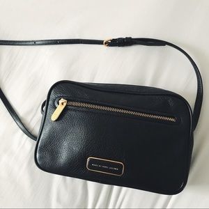 Marc Jacobs Crossbody Camera Bag